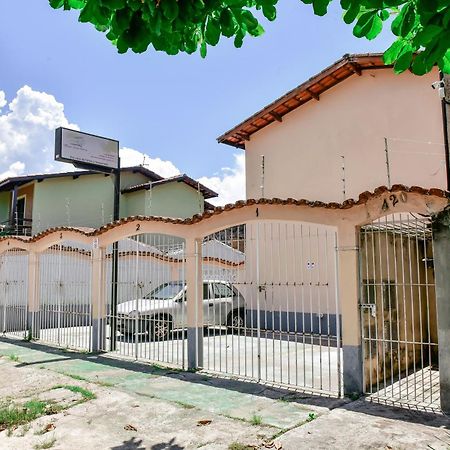 Chales Por Temporada No Villagio Santa Monica, Em Caraguatatuba Kültér fotó